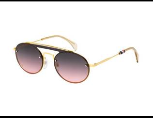 Tommy Hilfiger TH 1513/S 001/FF Sonnenbrillen Tommy Hilfiger - Tommy Hilfiger TH 1513/S 001/FF