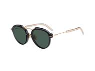 Christian Dior DIORECLAT FT3/QT Sonnenbrillen - Christian Dior DIORECLAT FT3/QT