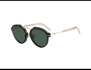 Christian Dior DIORECLAT FT3/QT Sonnenbrillen - Christian Dior DIORECLAT FT3/QT