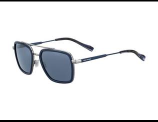 Boss Orange BO 0306/S PJP/KU Sonnenbrillen Quadratisch - Boss Orange BO 0306/S PJP/KU