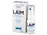 Augenspray LAIM Moisture 15 ml Augentropfen - Augenspray LAIM Moisture 15 ml