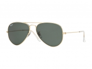 Ray-Ban AVIATOR RB3025 W3234 Sonnenbrillen Ray-Ban - Ray-Ban AVIATOR RB3025 W3234