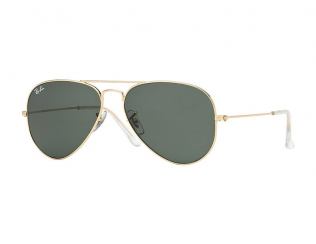 Ray-Ban AVIATOR RB3025 W3234 Sonnenbrillen - Ray-Ban AVIATOR RB3025 W3234