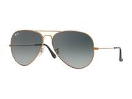 Ray-Ban AVIATOR LARGE METAL II RB3026 197/71 Sonnenbrillen Ray-Ban - Ray-Ban AVIATOR LARGE METAL II RB3026 197/71