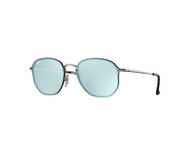 Ray-Ban BLAZE HEXAGONAL RB3579N 003/30 Sonnenbrillen Ray-Ban - Ray-Ban BLAZE HEXAGONAL RB3579N 003/30