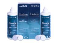 Pflegemittel Avizor Unica Sensitive 2x 350 ml Andere Hersteller - Pflegemittel Avizor Unica Sensitive 2x 350 ml