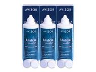 Pflegemittel Avizor Unica Sensitive 3x 350 ml Andere Hersteller - Pflegemittel Avizor Unica Sensitive 3x 350 ml