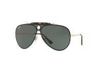 Ray-Ban BLAZE SHOOTER RB3581N 001/71 Sonnenbrillen Ray-Ban - Ray-Ban BLAZE SHOOTER RB3581N 001/71