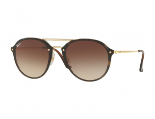 Ray-Ban BLAZE DOUBLE BRIDGE RB4292N 710/13 Sonnenbrillen - Ray-Ban BLAZE DOUBLE BRIDGE RB4292N 710/13