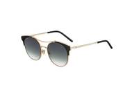 Jimmy Choo LUE/S RHL/1I Sonnenbrillen Jimmy Choo - Jimmy Choo LUE/S RHL/1I