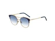 Jimmy Choo LUE/S LKS/VM Sonnenbrillen Jimmy Choo - Jimmy Choo LUE/S LKS/VM