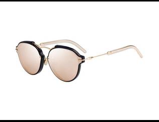 Christian Dior DIORECLAT KY2/SQ Sonnenbrillen - Christian Dior DIORECLAT KY2/SQ