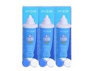 Pflegemittel Avizor All Clean Soft 3x 350 ml Andere Hersteller - Pflegemittel Avizor All Clean Soft 3x 350 ml