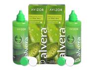 Pflegemittel Alvera 2x 350 ml Andere Hersteller - Pflegemittel Alvera 2x 350 ml