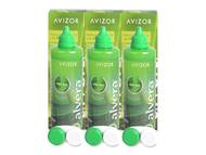 Pflegemittel Alvera 3x 350 ml Andere Hersteller - Pflegemittel Alvera 3x 350 ml