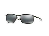 Oakley CONDUCTOR 6 OO4106 410601 Sonnenbrillen Oakley - Oakley CONDUCTOR 6 OO4106 410601
