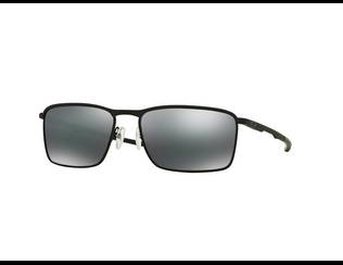 Oakley CONDUCTOR 6 OO4106 410601 Sonnenbrillen Oakley - Oakley CONDUCTOR 6 OO4106 410601