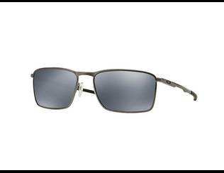 Oakley CONDUCTOR 6 OO4106 410602 Sonnenbrillen Oakley - Oakley CONDUCTOR 6 OO4106 410602