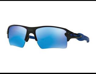 Oakley FLAK 2.0 XL OO9188 918823 Sonnenbrillen Oakley - Oakley FLAK 2.0 XL OO9188 918823