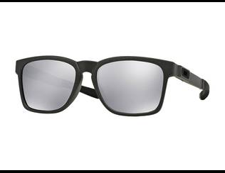 Oakley CATALYST OO9272 927203 Sonnenbrillen Oakley - Oakley CATALYST OO9272 927203