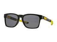Oakley CATALYST OO9272 927217 Sonnenbrillen Oakley - Oakley CATALYST OO9272 927217