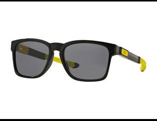 Oakley CATALYST OO9272 927217 Sonnenbrillen Oakley - Oakley CATALYST OO9272 927217