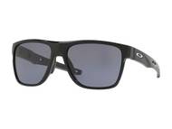 Oakley CROSSRANGE XL OO9360 936001 Sonnenbrillen Oakley - Oakley CROSSRANGE XL OO9360 936001