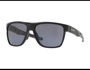 Oakley CROSSRANGE XL OO9360 936001 Sonnenbrillen Oakley - Oakley CROSSRANGE XL OO9360 936001
