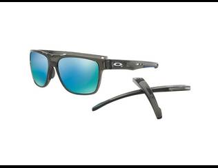Oakley CROSSRANGE XL OO9360 936009 Sonnenbrillen Oakley - Oakley CROSSRANGE XL OO9360 936009