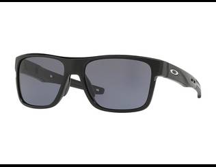 Oakley CROSSRANGE OO9361 936101 Sonnenbrillen Oakley - Oakley CROSSRANGE OO9361 936101