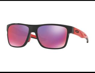 Oakley CROSSRANGE OO9361 936105 Sonnenbrillen Oakley - Oakley CROSSRANGE OO9361 936105