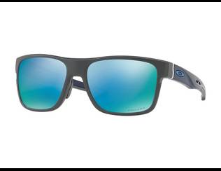 Oakley CROSSRANGE OO9361 936109 Sonnenbrillen Oakley - Oakley CROSSRANGE OO9361 936109