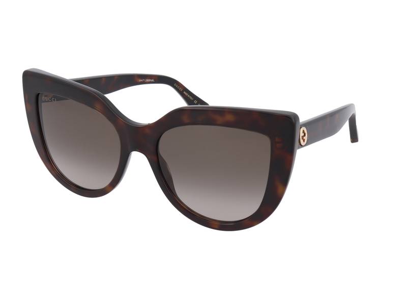 Gucci GG0164S 002 | Ihre-kontaktlinsen.de