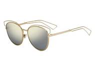Christian Dior DIORSIDERAL2 000/UE Sonnenbrillen - Christian Dior DIORSIDERAL2 000/UE