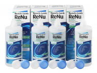 ReNu MultiPlus 4 x 360 ml Pflegemittel - ReNu MultiPlus 4 x 360 ml