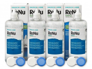 ReNu MultiPlus 4 x 360 ml Pflegemittel - ReNu MultiPlus 4 x 360 ml
