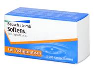 SofLens Toric (3 Linsen) Torische (Astigmatische) Kontaktlinsen - SofLens Toric (3 Linsen)