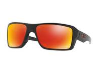 Oakley DOUBLE EDGE OO9380 938005 Sonnenbrillen Oakley - Oakley DOUBLE EDGE OO9380 938005