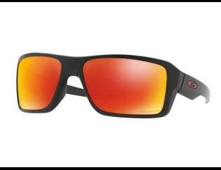 Oakley DOUBLE EDGE OO9380 938005 Sonnenbrillen - Oakley DOUBLE EDGE OO9380 938005