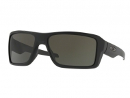 Oakley DOUBLE EDGE OO9380 938001 Sonnenbrillen Oakley - Oakley DOUBLE EDGE OO9380 938001