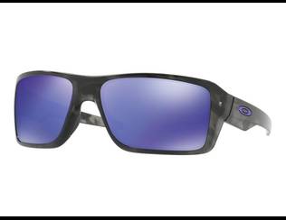 Oakley DOUBLE EDGE OO9380 938004 Sonnenbrillen Oakley - Oakley DOUBLE EDGE OO9380 938004