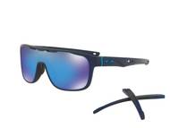 Oakley CROSSRANGE SHIELD OO9387 938705 Sonnenbrillen Oakley - Oakley CROSSRANGE SHIELD OO9387 938705