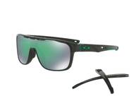 Oakley CROSSRANGE SHIELD OO9387 938703 Sonnenbrillen - Oakley CROSSRANGE SHIELD OO9387 938703