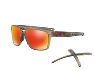 Oakley CROSSRANGE PATCH OO9382 938205 Sonnenbrillen Oakley - Oakley CROSSRANGE PATCH OO9382 938205