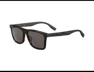 Boss Orange BO 0297/S 086/IR Sonnenbrillen Quadratisch - Boss Orange BO 0297/S 086/IR