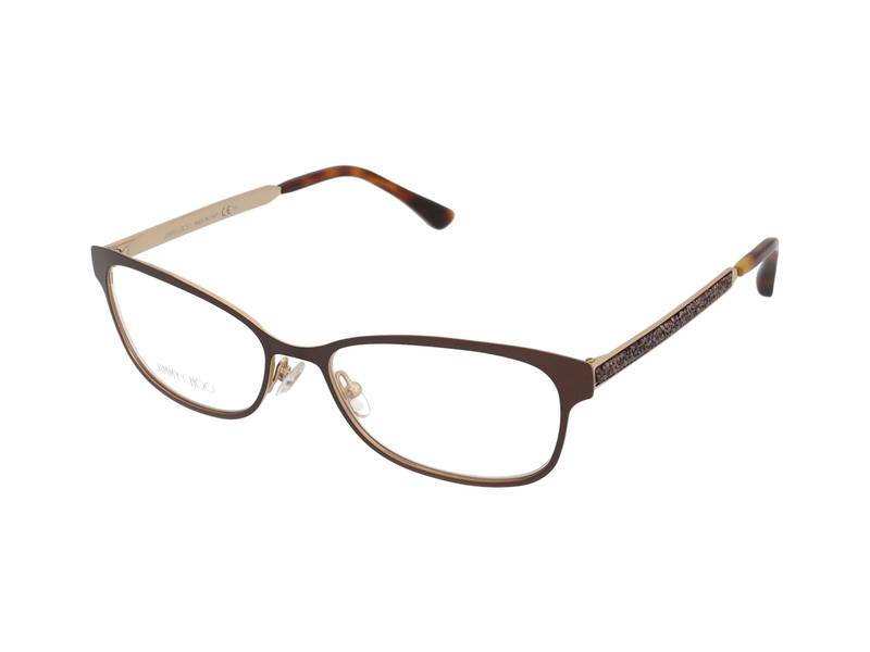 Jimmy Choo JC203 4IN 