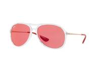 Ray-Ban ALEX RB4201 6293C8 Sonnenbrillen Ray-Ban - Ray-Ban ALEX RB4201 6293C8