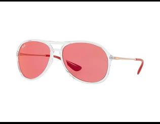 Ray-Ban ALEX RB4201 6293C8 Sonnenbrillen Ray-Ban - Ray-Ban ALEX RB4201 6293C8