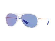 Ray-Ban ALEX RB4201 6294D1 Sonnenbrillen Ray-Ban - Ray-Ban ALEX RB4201 6294D1