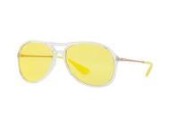 Ray-Ban ALEX RB4201 6295C9 Sonnenbrillen Ray-Ban - Ray-Ban ALEX RB4201 6295C9